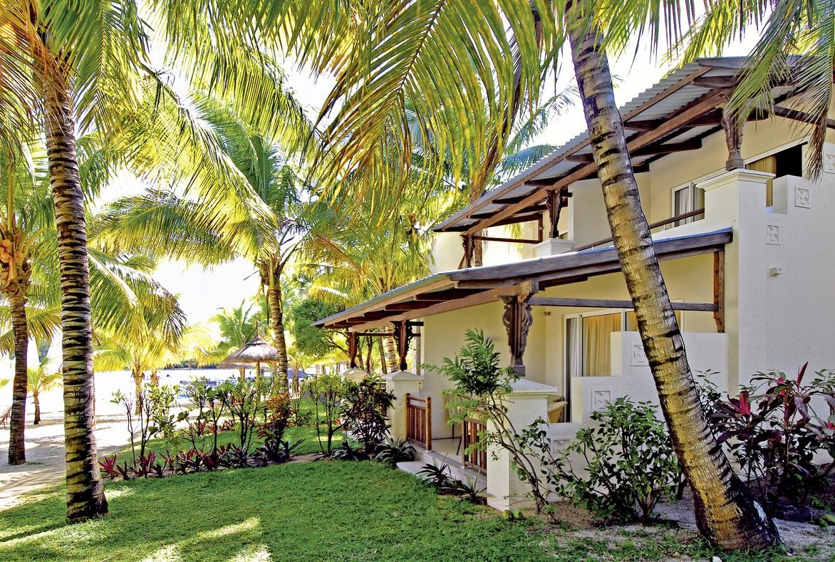 Hotel Shandrani Beachcomber Resort & Spa, Mauritius, Blue Bay, Bild 24
