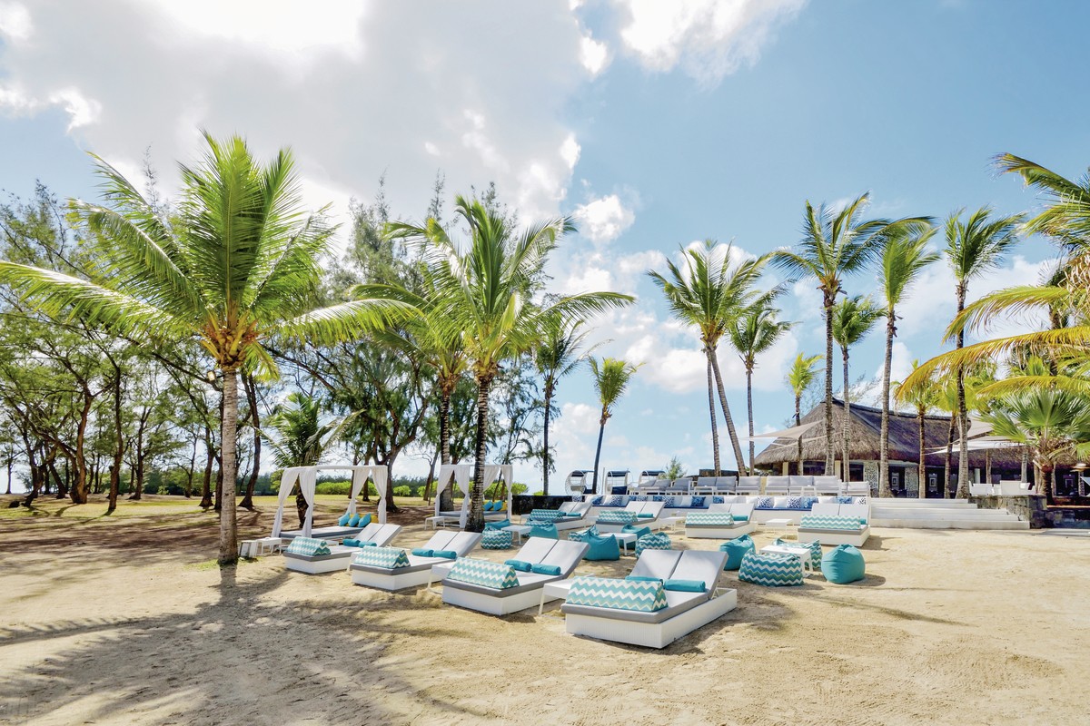 Hotel Shandrani Beachcomber Resort & Spa, Mauritius, Blue Bay, Bild 4