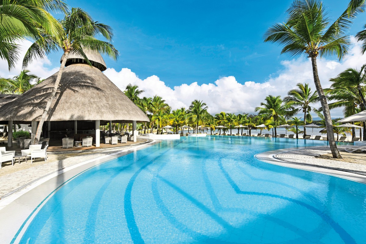 Hotel Shandrani Beachcomber Resort & Spa, Mauritius, Blue Bay, Bild 8