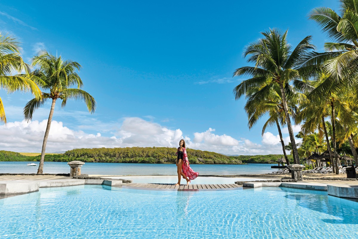 Hotel Shandrani Beachcomber Resort & Spa, Mauritius, Blue Bay, Bild 9
