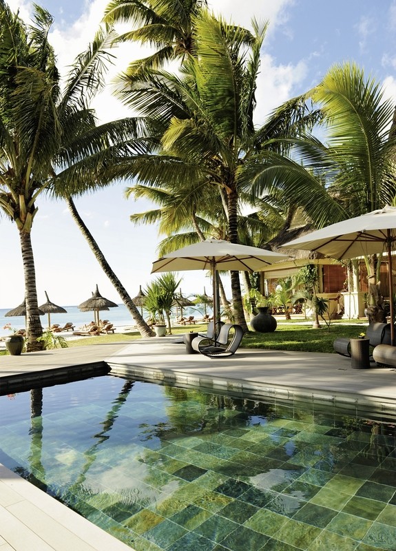 Sakoa Boutik Hotel, Mauritius, Trou aux Biches, Bild 5