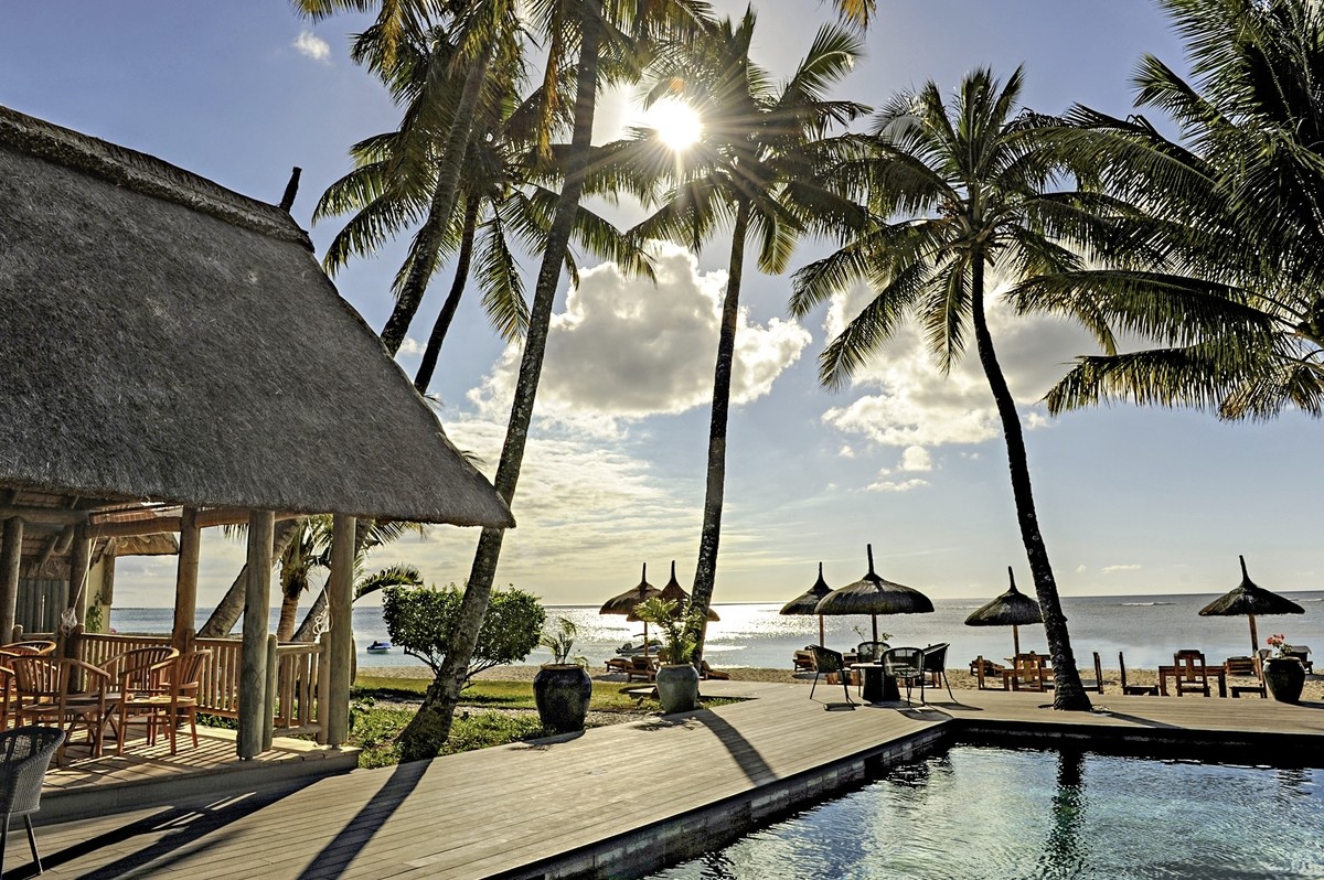 Sakoa Boutik Hotel, Mauritius, Trou aux Biches, Bild 6