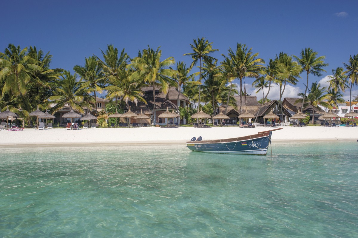 Hotel Constance Sakoa Boutik Mauritius, Mauritius, Trou aux Biches, Bild 1