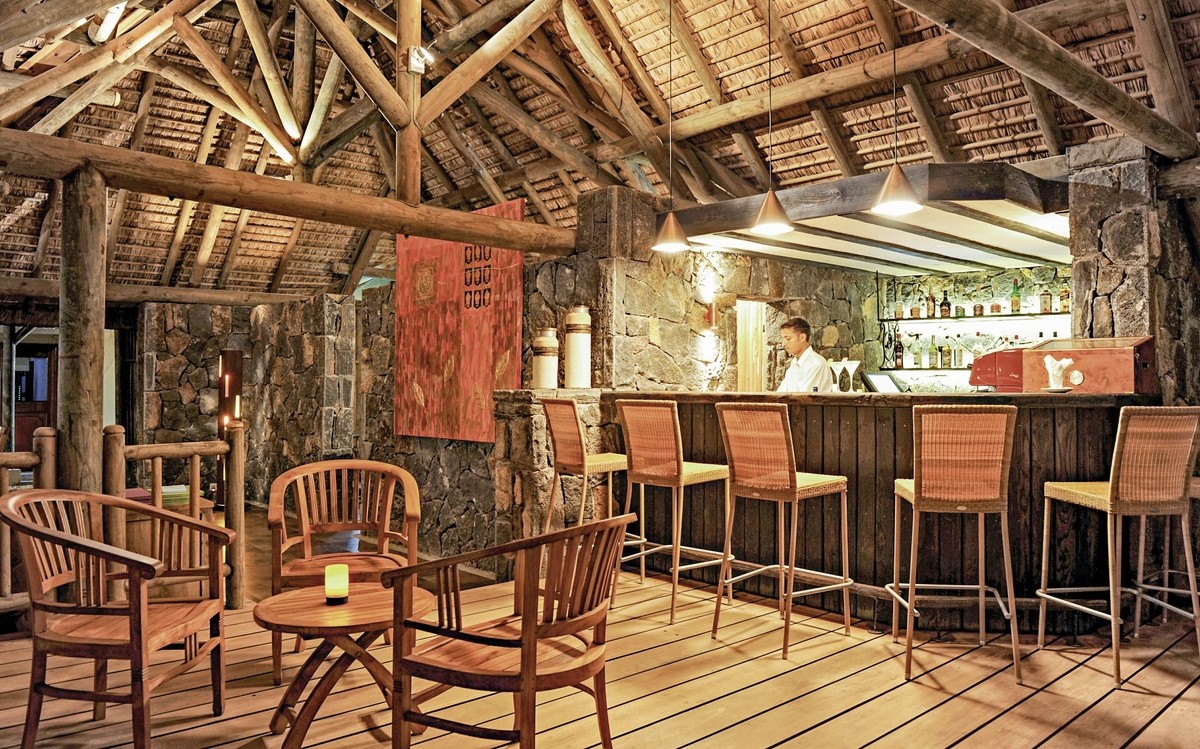 Hotel Constance Sakoa Boutik Mauritius, Mauritius, Trou aux Biches, Bild 10