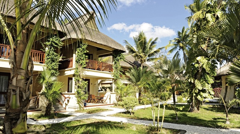 Hotel Constance Sakoa Boutik Mauritius, Mauritius, Trou aux Biches, Bild 11
