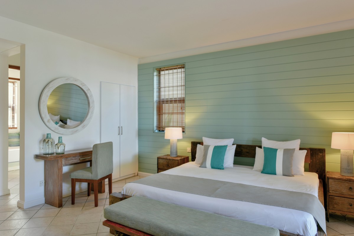 Hotel Constance Sakoa Boutik Mauritius, Mauritius, Trou aux Biches, Bild 12