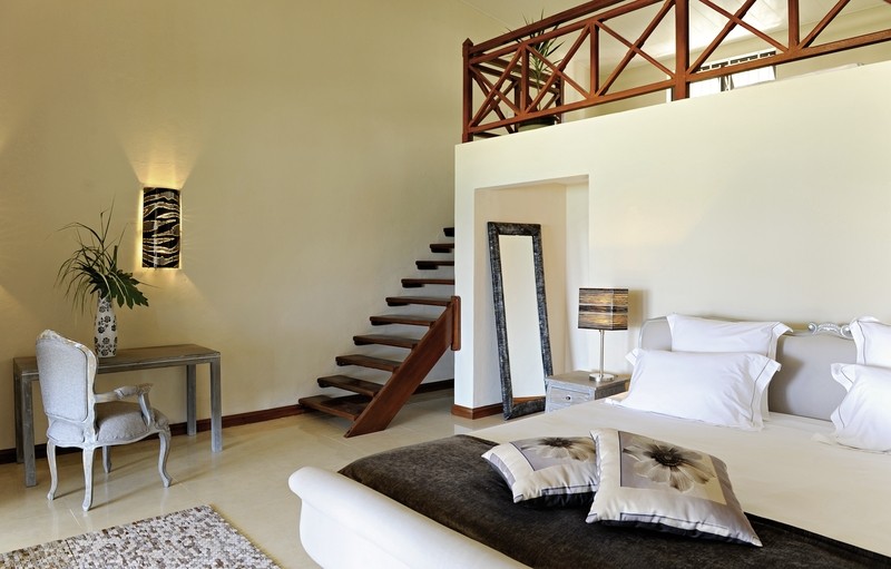 Hotel Constance Sakoa Boutik Mauritius, Mauritius, Trou aux Biches, Bild 14