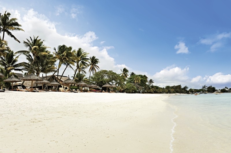 Hotel Constance Sakoa Boutik Mauritius, Mauritius, Trou aux Biches, Bild 2
