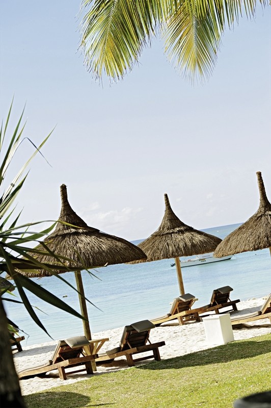 Hotel Constance Sakoa Boutik Mauritius, Mauritius, Trou aux Biches, Bild 3