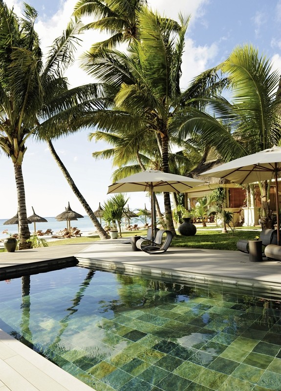 Hotel Constance Sakoa Boutik Mauritius, Mauritius, Trou aux Biches, Bild 5