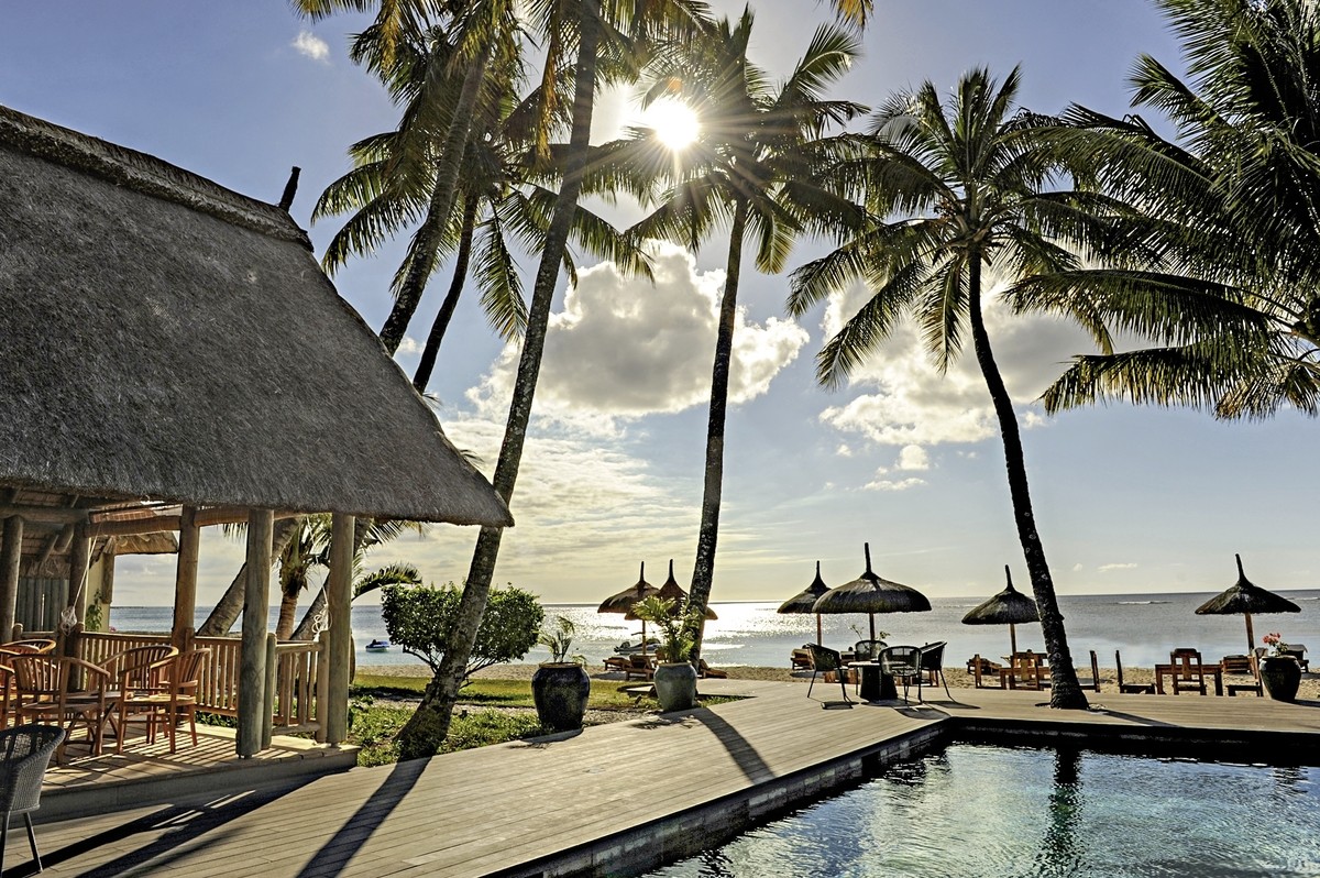 Hotel Constance Sakoa Boutik Mauritius, Mauritius, Trou aux Biches, Bild 6