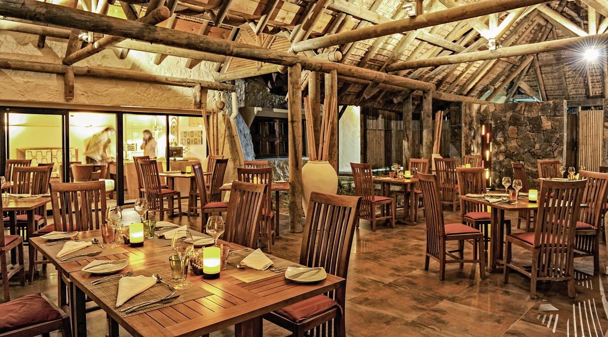 Hotel Constance Sakoa Boutik Mauritius, Mauritius, Trou aux Biches, Bild 8