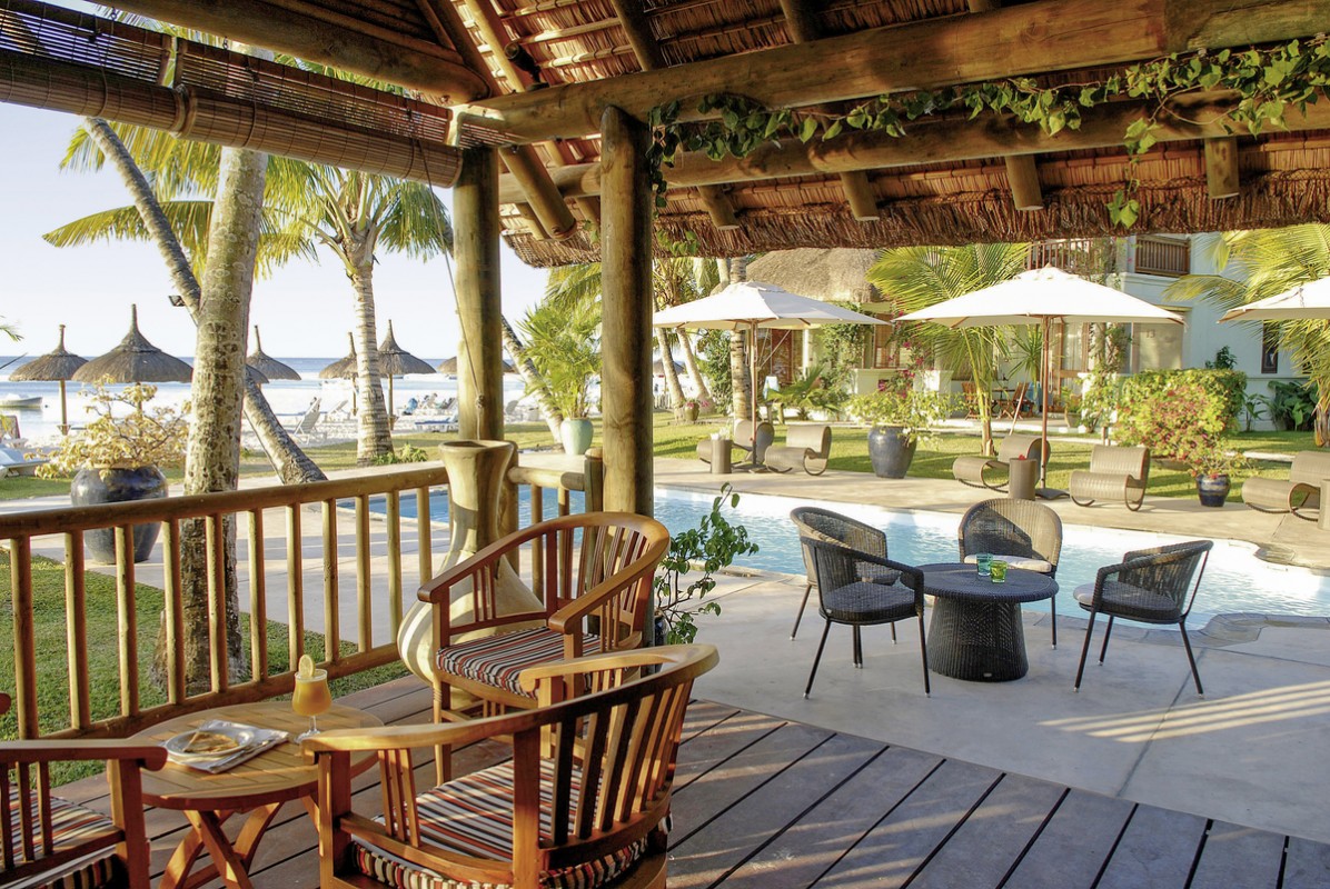 Hotel Constance Sakoa Boutik Mauritius, Mauritius, Trou aux Biches, Bild 9