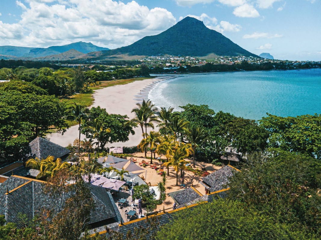 Tamarina Golf & Spa Boutique Hotel, Mauritius, Tamarin, Bild 1