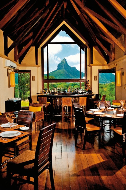 Tamarina Golf & Spa Boutique Hotel, Mauritius, Tamarin, Bild 8