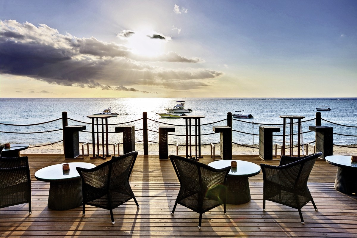 Hotel Pearle Beach Resort & Spa, Mauritius, Flic en Flac, Bild 11