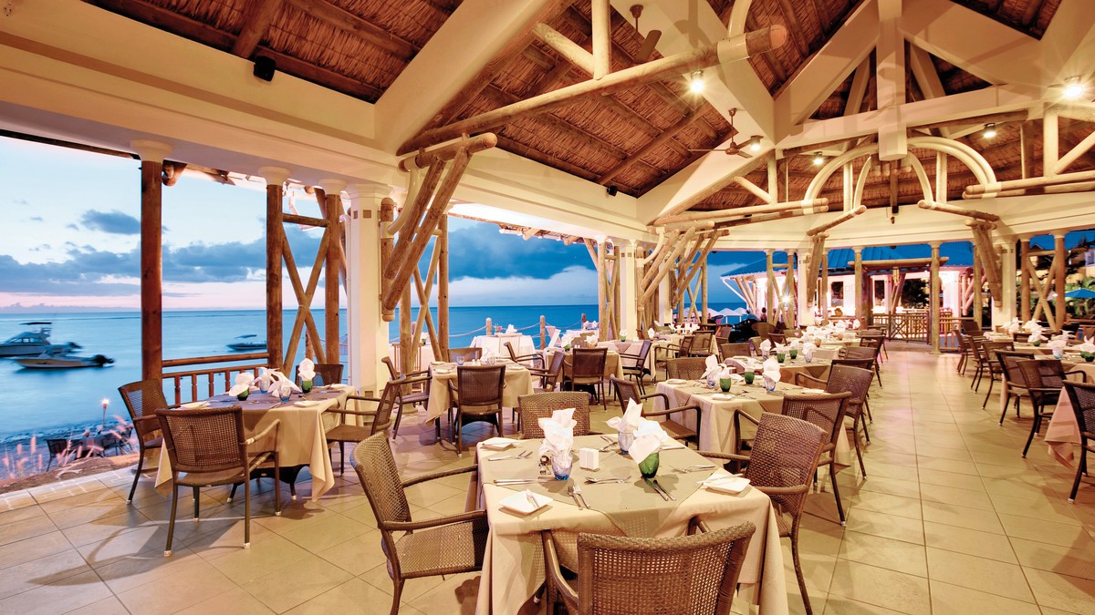 Hotel Pearle Beach Resort & Spa, Mauritius, Flic en Flac, Bild 12