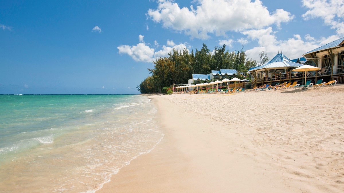 Hotel Pearle Beach Resort & Spa, Mauritius, Flic en Flac, Bild 13