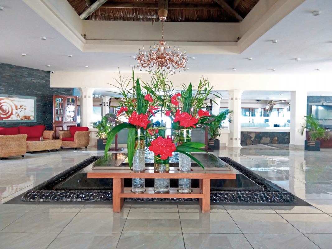 Hotel Pearle Beach Resort & Spa, Mauritius, Flic en Flac, Bild 16