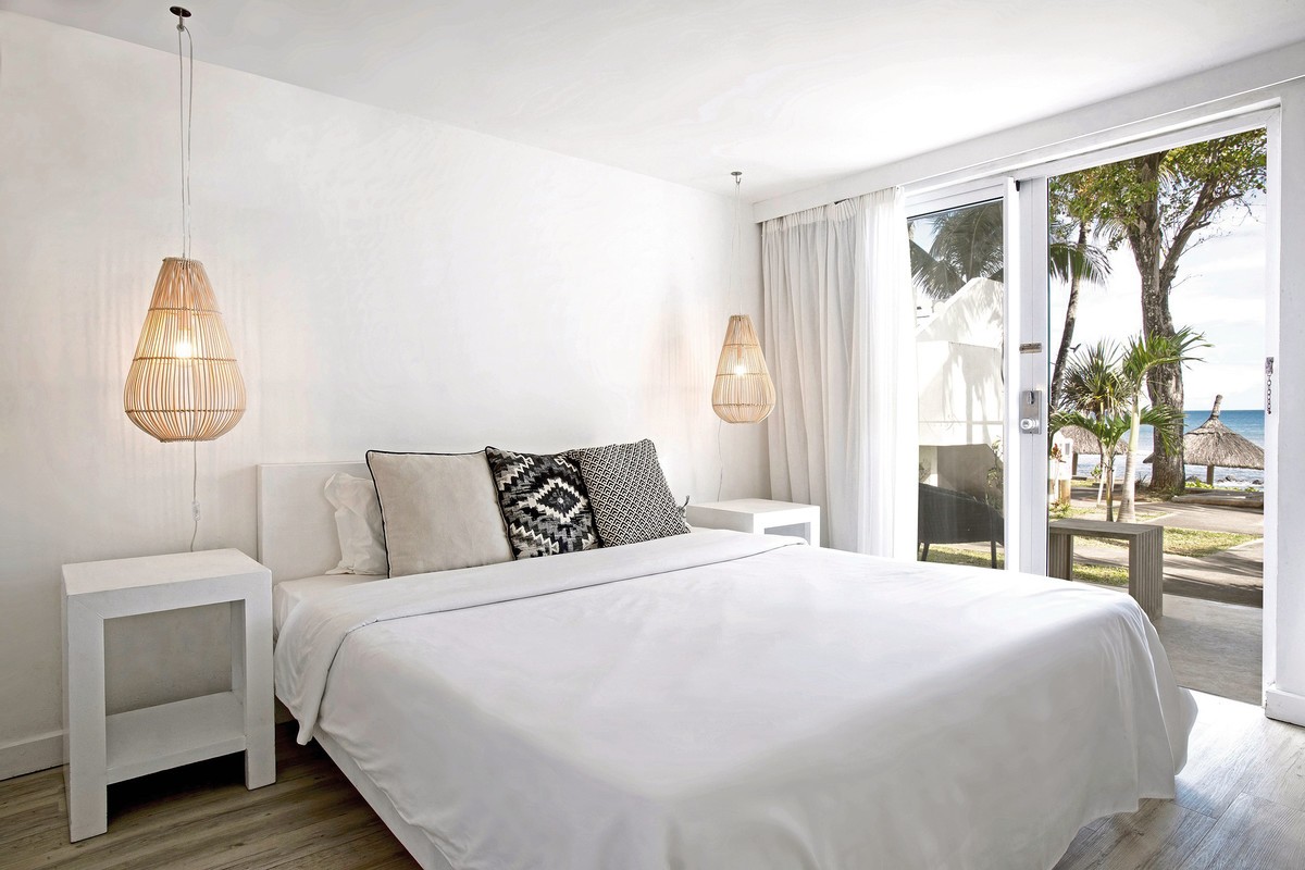 Hotel Recif Attitude, Mauritius, Pointe aux Piments, Bild 10