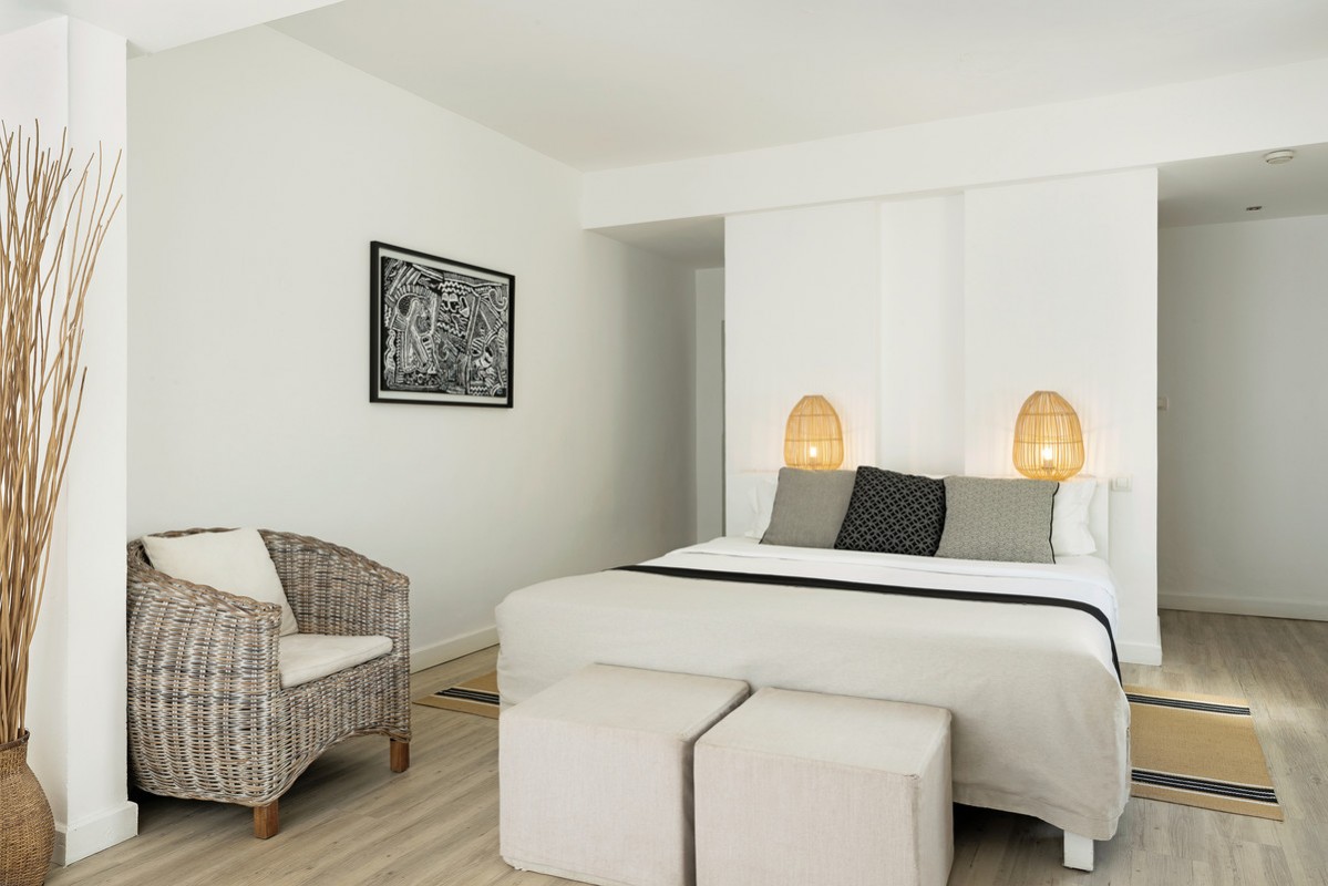 Hotel Recif Attitude, Mauritius, Pointe aux Piments, Bild 11