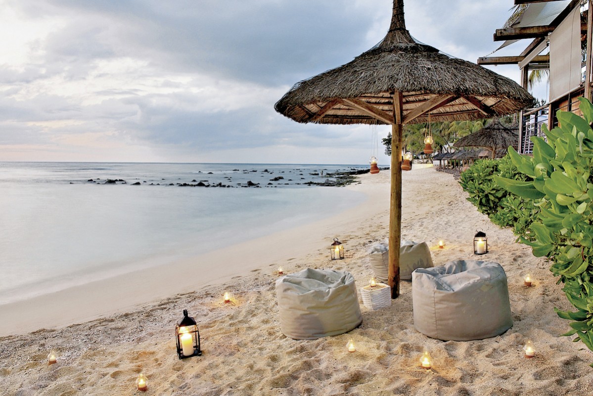 Hotel Recif Attitude, Mauritius, Pointe aux Piments, Bild 3