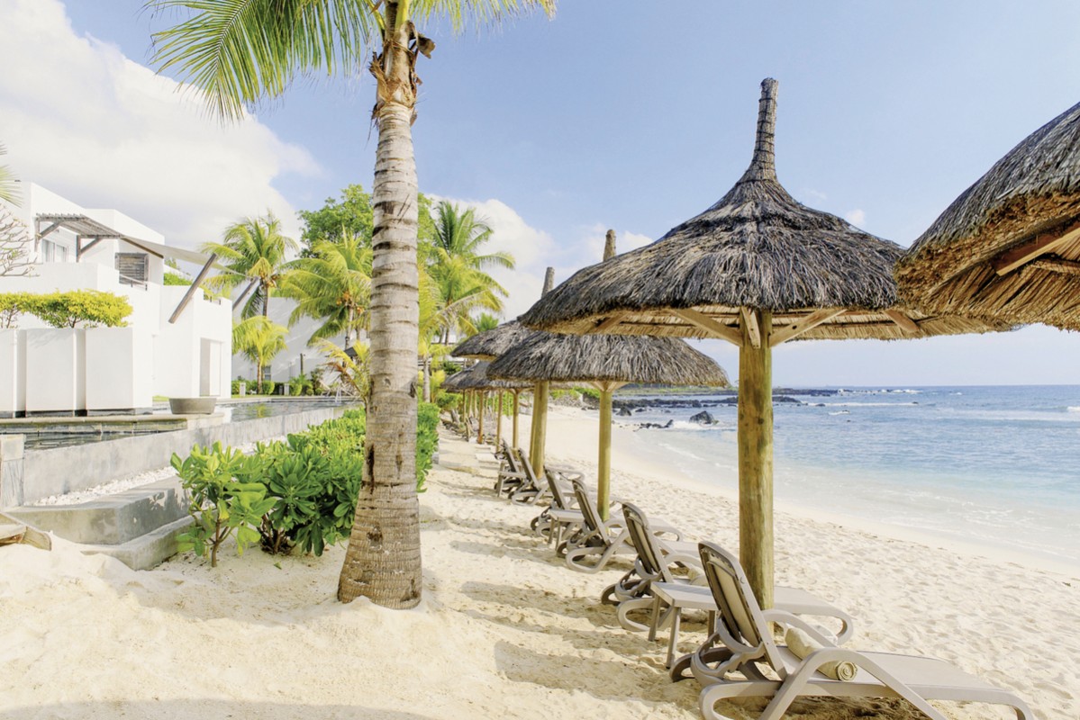 Hotel Recif Attitude, Mauritius, Pointe aux Piments, Bild 4