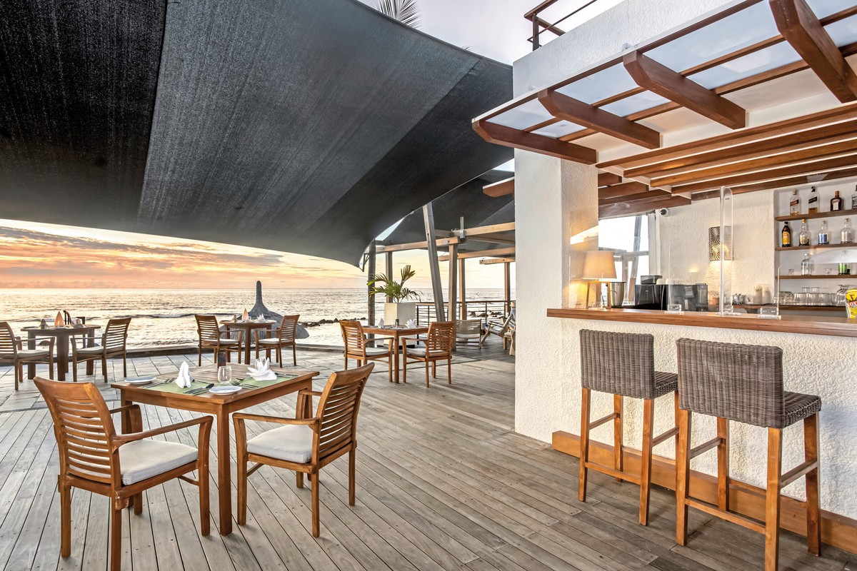Hotel Recif Attitude, Mauritius, Pointe aux Piments, Bild 7