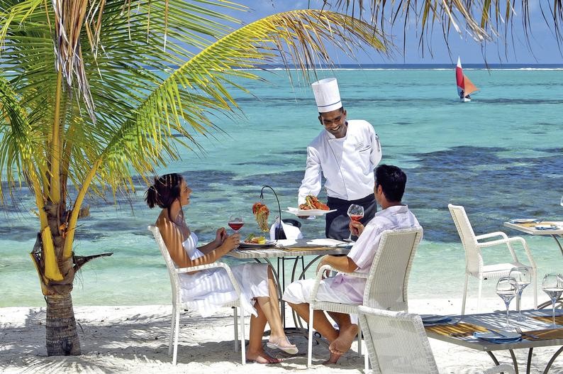 Hotel Astroea Beach, Mauritius, Mahebourg, Bild 11