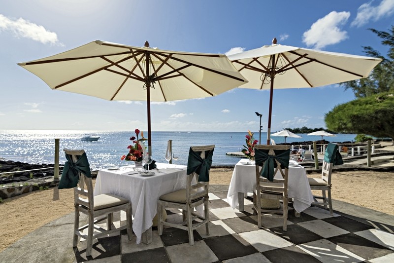 Hibiscus Boutique Hotel, Mauritius, Grand Baie, Bild 5