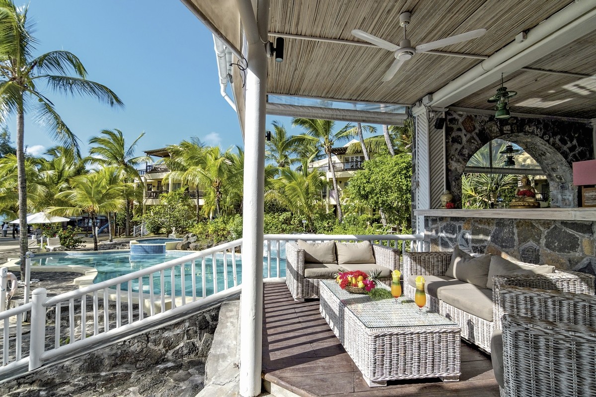 Hibiscus Boutique Hotel, Mauritius, Grand Baie, Bild 6