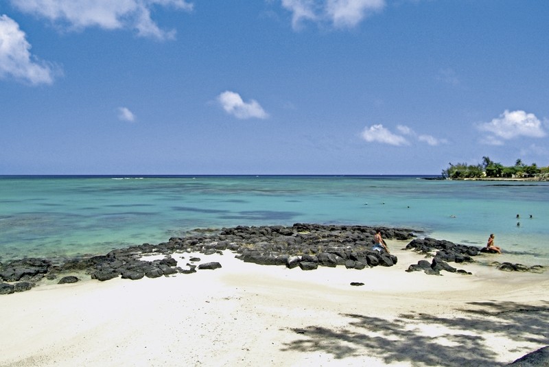 Hotel Ocean Beauty, Mauritius, Péreybère, Bild 1