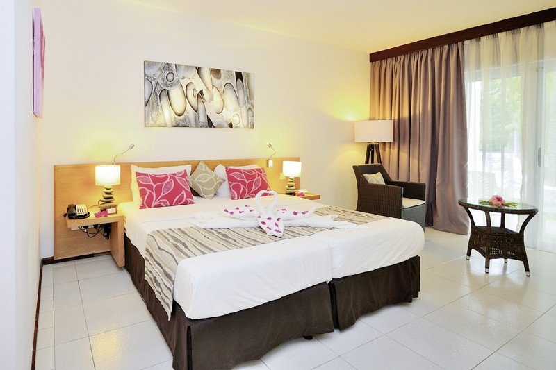 Hotel Casuarina Resort & Spa, Mauritius, Trou aux Biches, Bild 10