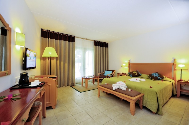 Hotel Casuarina Resort & Spa, Mauritius, Trou aux Biches, Bild 11