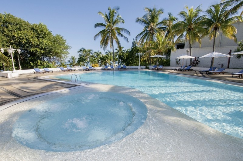 Hotel Casuarina Resort & Spa, Mauritius, Trou aux Biches, Bild 5