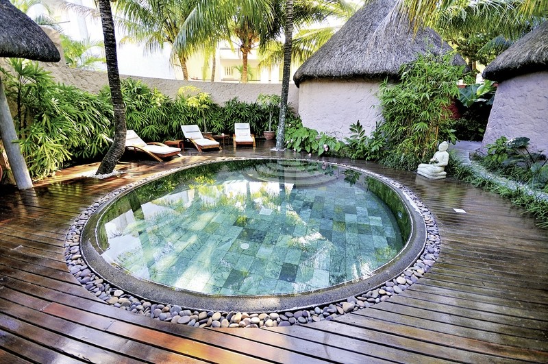 Hotel Casuarina Resort & Spa, Mauritius, Trou aux Biches, Bild 6