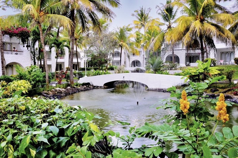 Hotel Casuarina Resort & Spa, Mauritius, Trou aux Biches, Bild 7