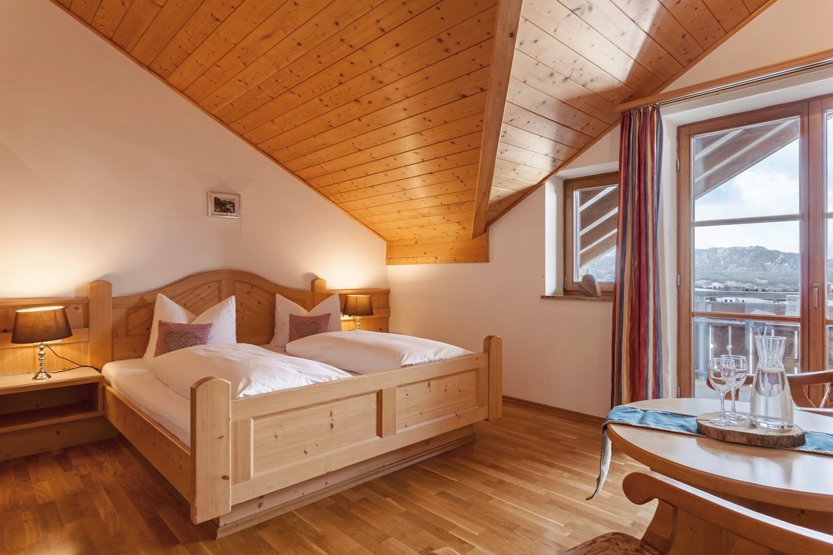 Hartungs Hoteldorf, Deutschland, Bayern, Hopfen am See, Bild 14