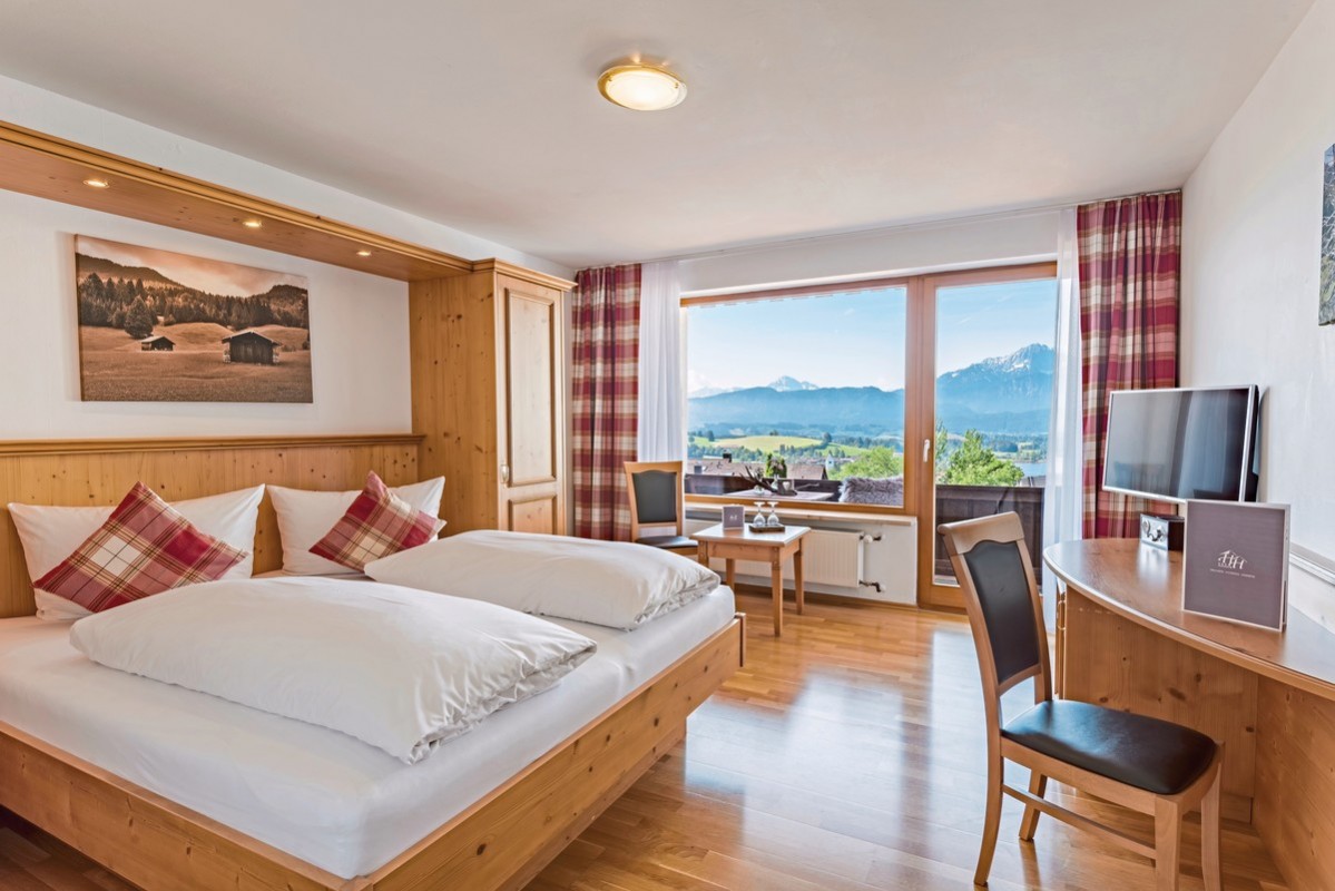 Hartungs Hoteldorf, Deutschland, Bayern, Hopfen am See, Bild 15