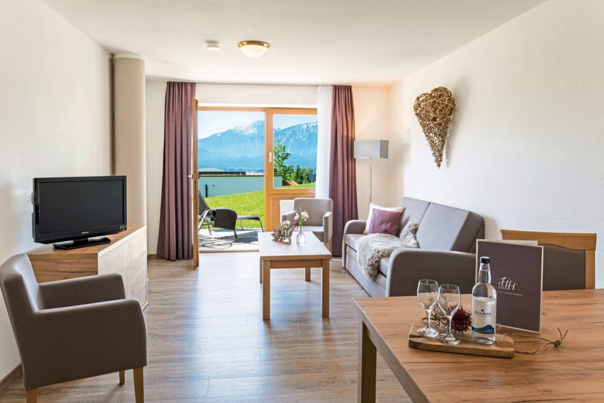 Hartungs Hoteldorf, Deutschland, Bayern, Hopfen am See, Bild 17