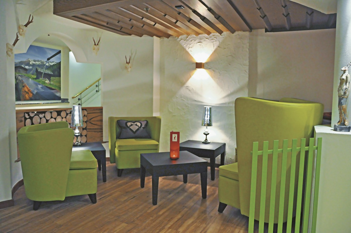 Luitpoldpark-Hotel, Deutschland, Bayern, Füssen, Bild 10