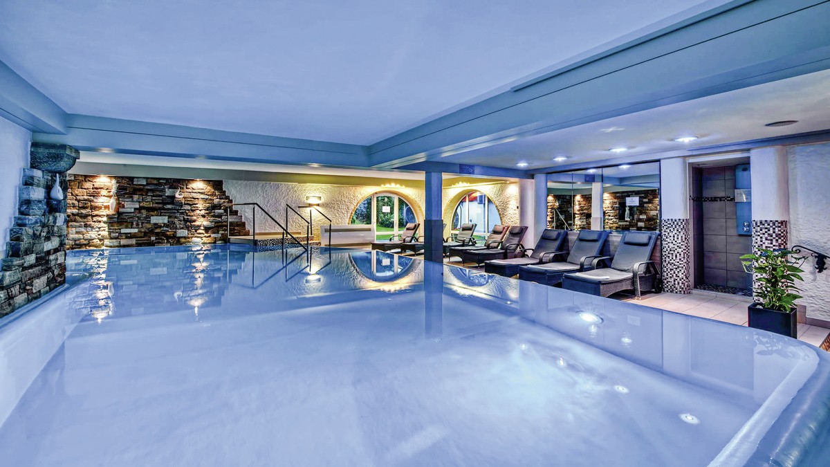 Königshof Hotel Resort Oberstaufen, Deutschland, Bayern, Oberstaufen, Bild 16
