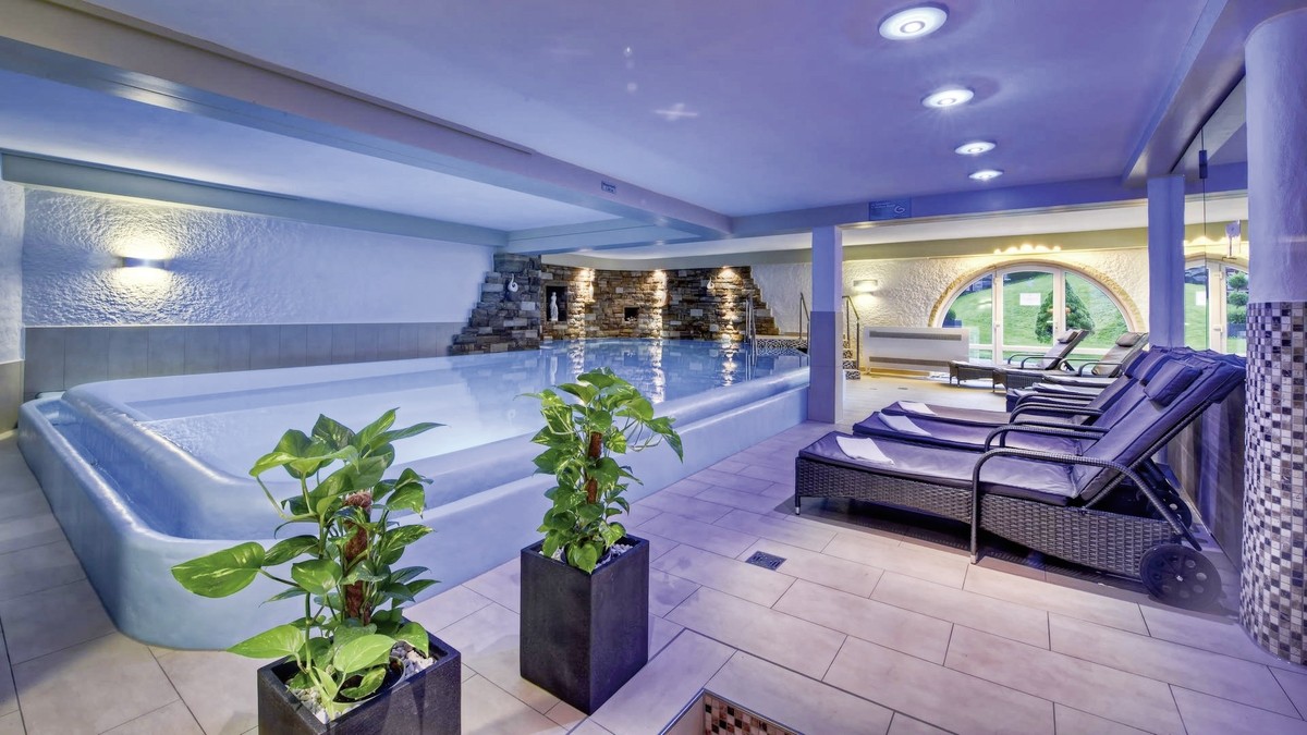 Königshof Hotel Resort Oberstaufen, Deutschland, Bayern, Oberstaufen, Bild 17