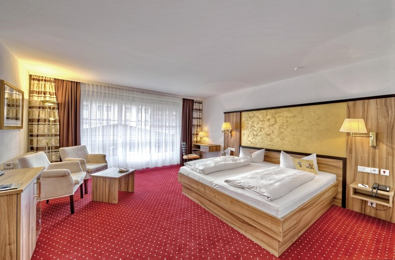 Königshof Hotel Resort Oberstaufen, Deutschland, Bayern, Oberstaufen, Bild 7