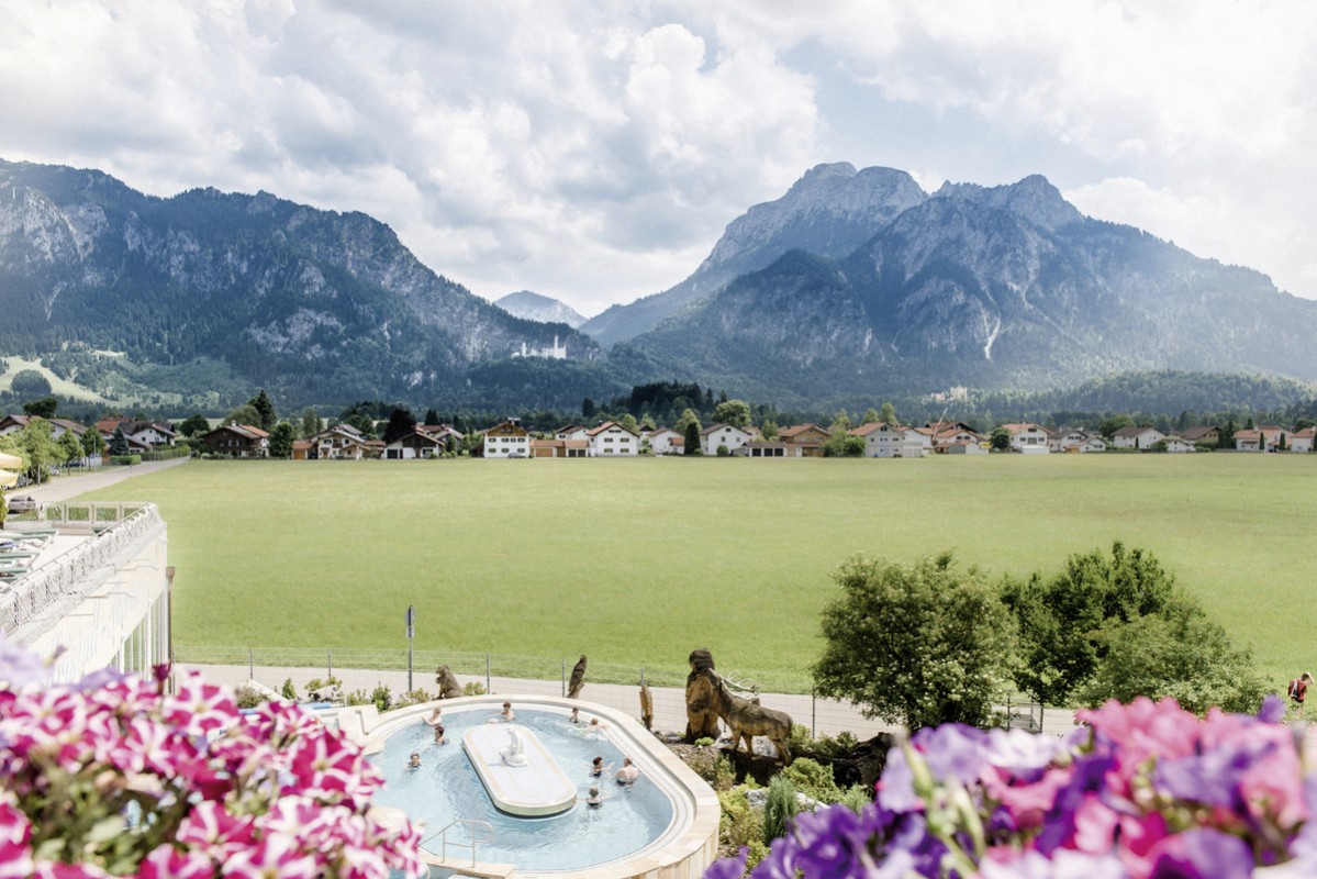 Best Western Plus Hotel Füssen, Deutschland, Bayern, Füssen, Bild 16