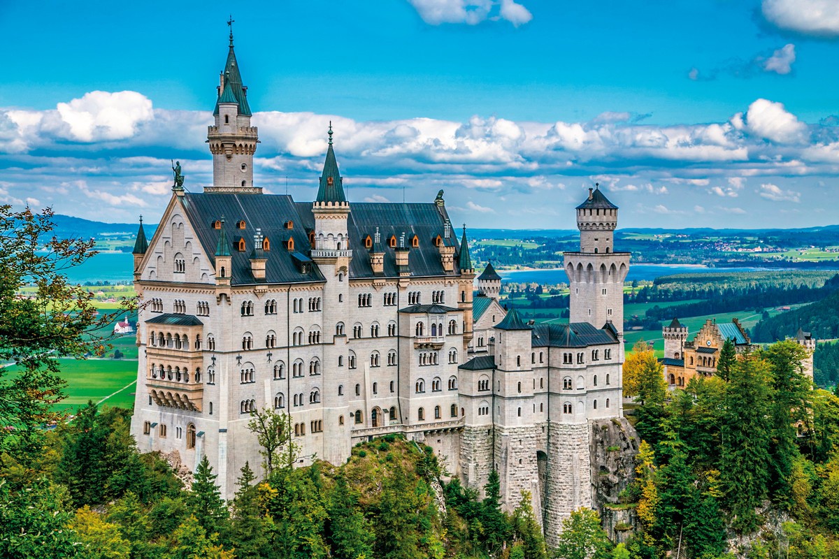 Best Western Plus Hotel Füssen, Deutschland, Bayern, Füssen, Bild 17