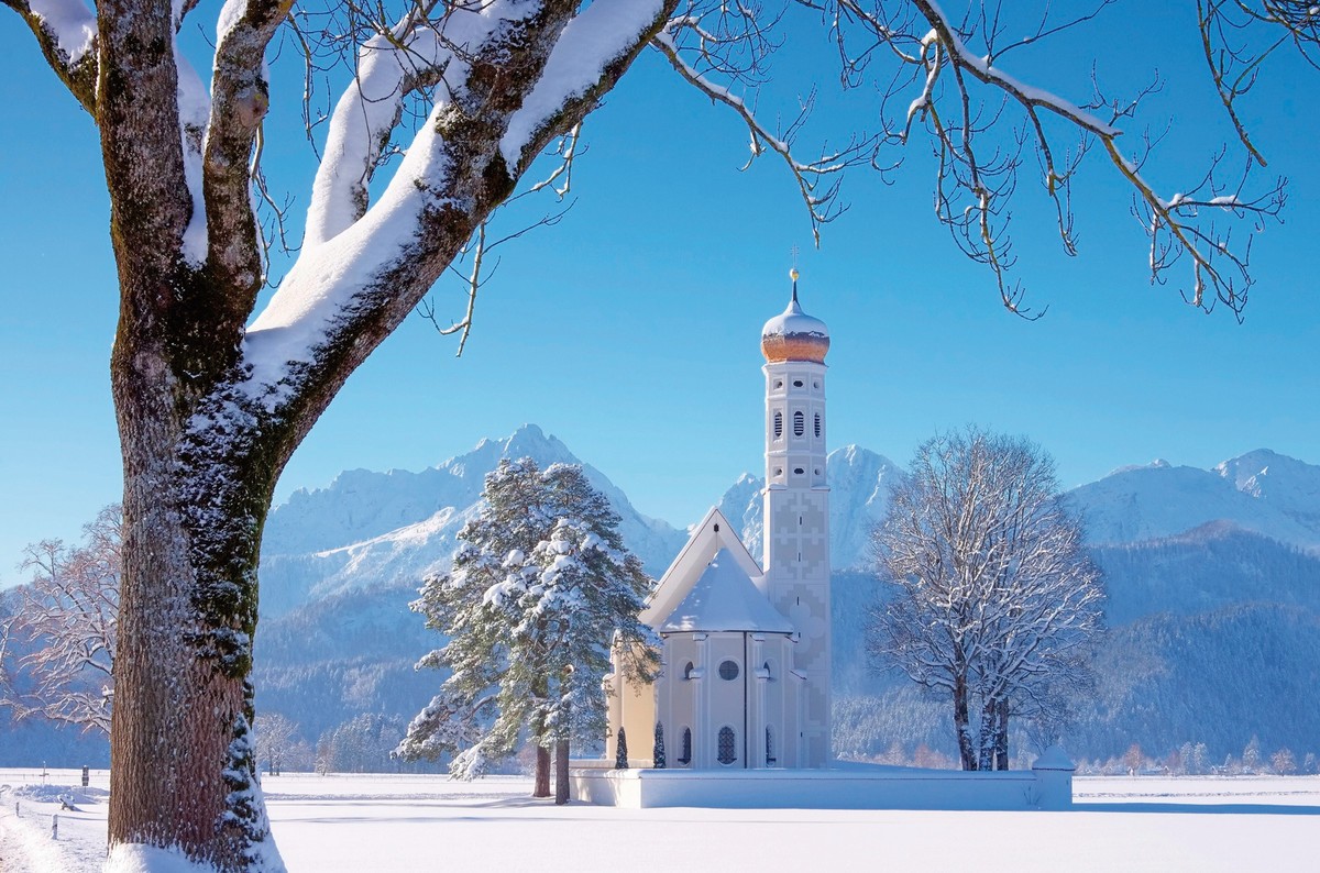 Best Western Plus Hotel Füssen, Deutschland, Bayern, Füssen, Bild 19