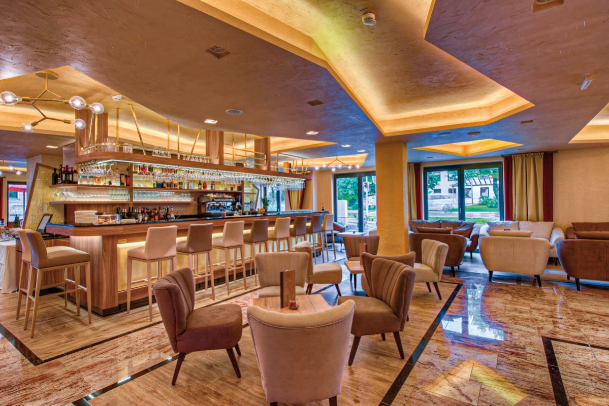 Best Western Plus Hotel Füssen, Deutschland, Bayern, Füssen, Bild 7