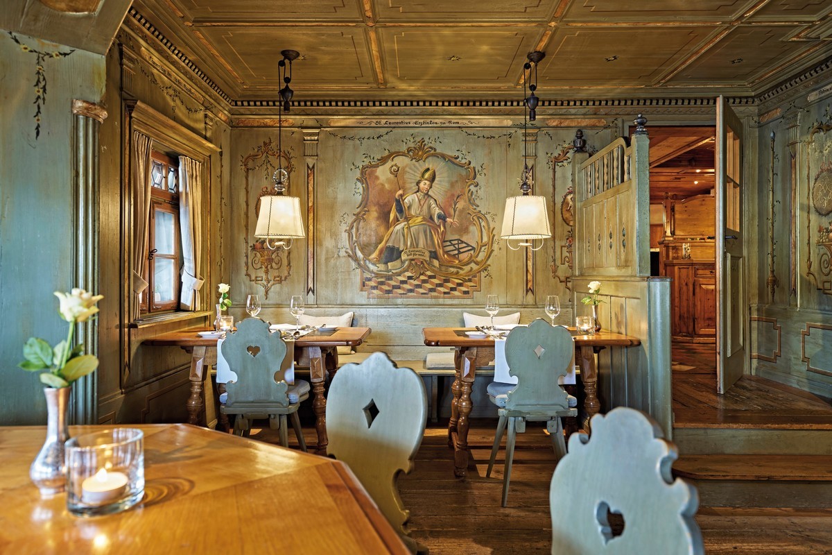 Lindner Hotel Oberstaufen Parkhotel, Deutschland, Bayern, Oberstaufen, Bild 14
