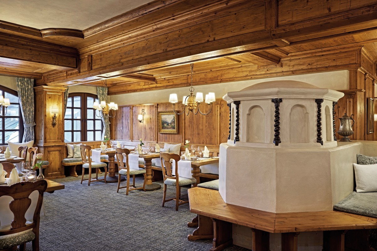 Lindner Hotel Oberstaufen Parkhotel, Deutschland, Bayern, Oberstaufen, Bild 15
